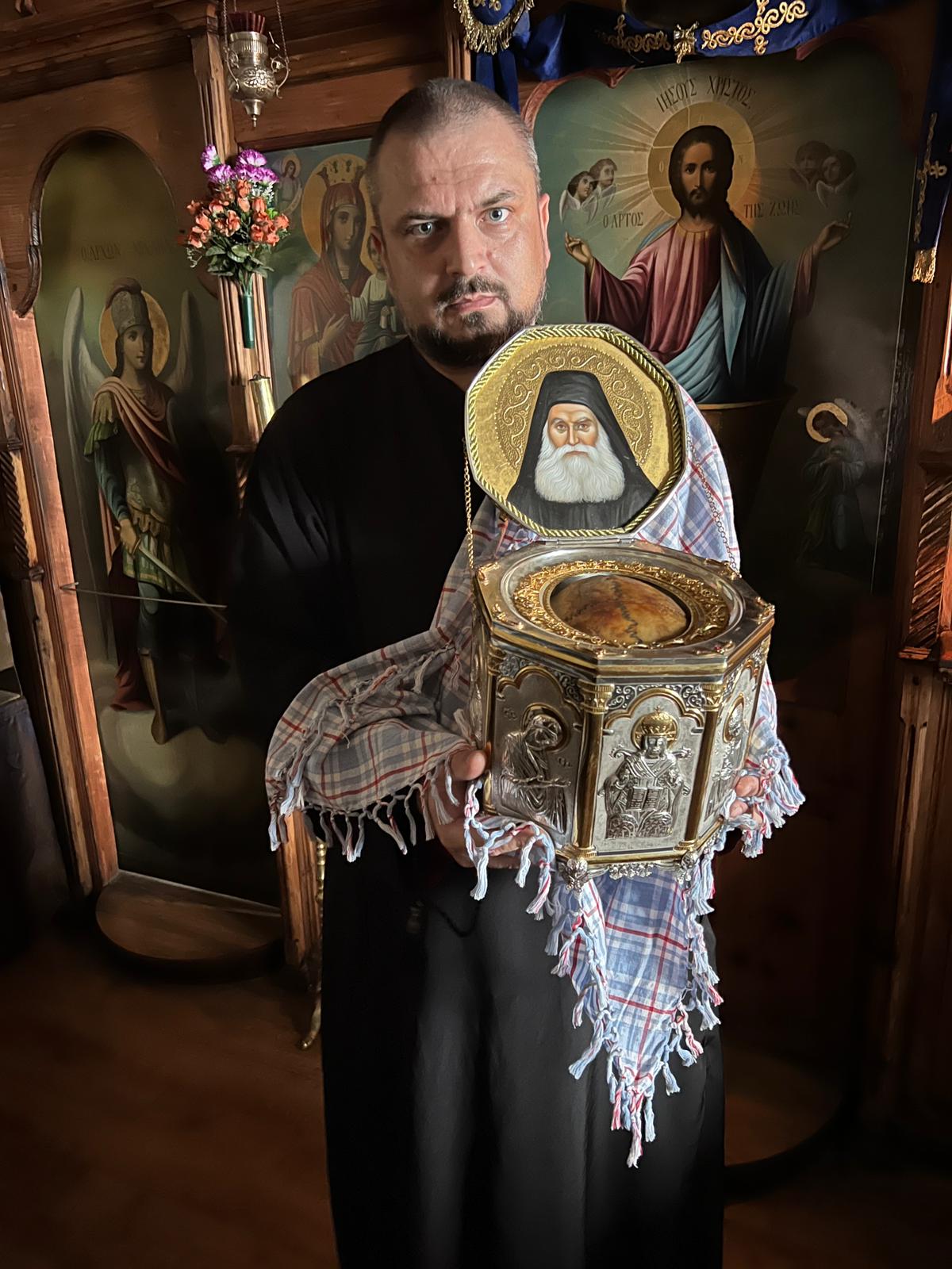 Athos 2024