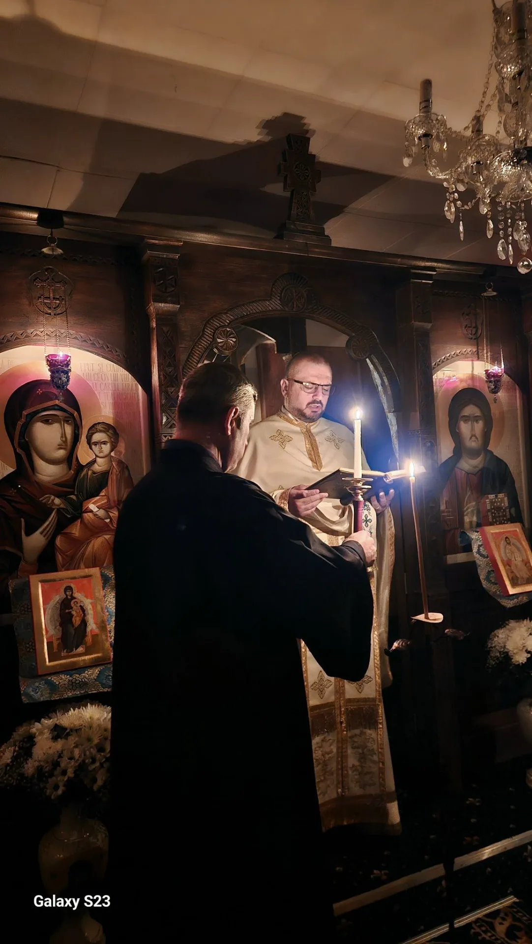Biserica noaastră