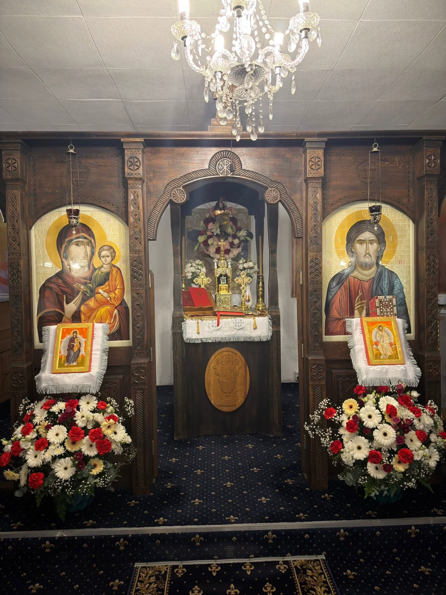 Biserica noaastră