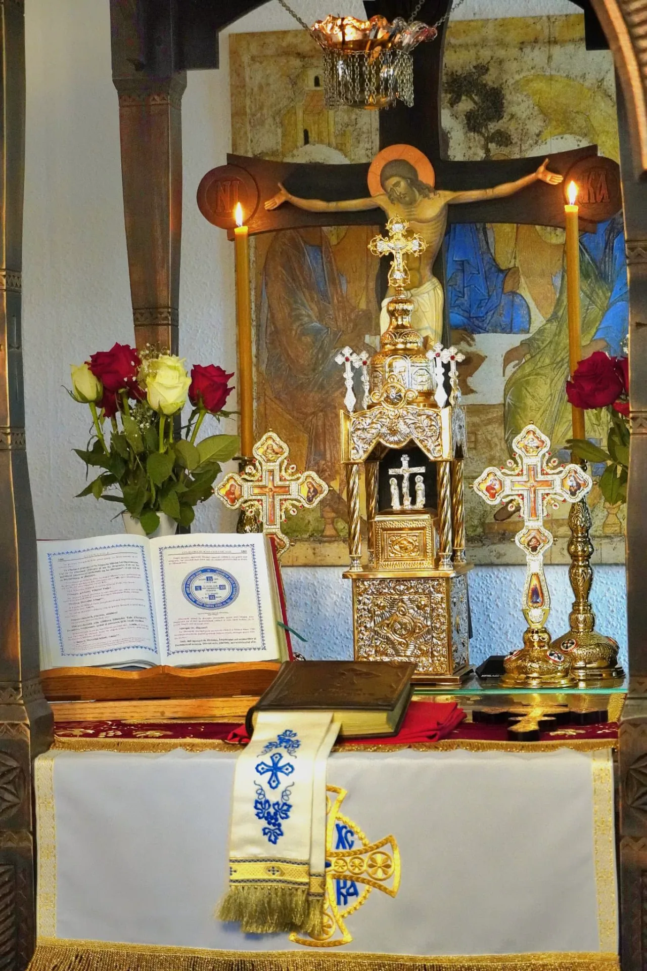 Biserica noaastră