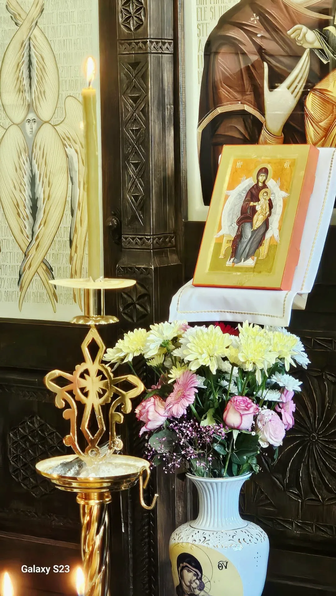 Biserica noaastră