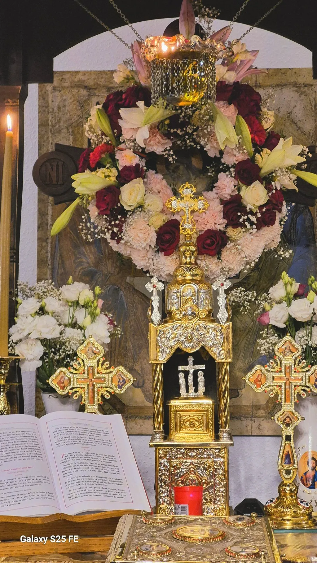 Biserica noaastră