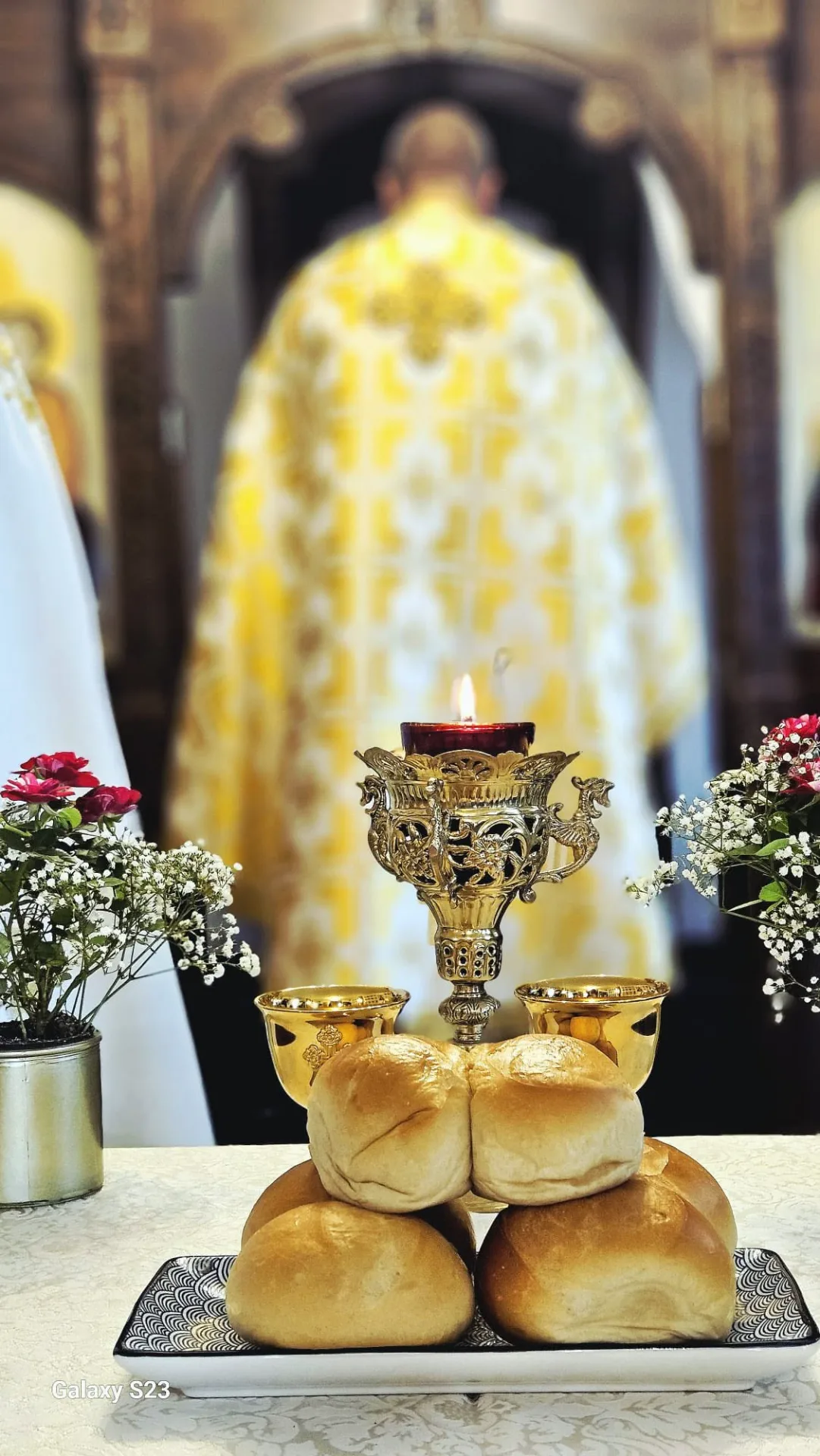 Biserica noaastră