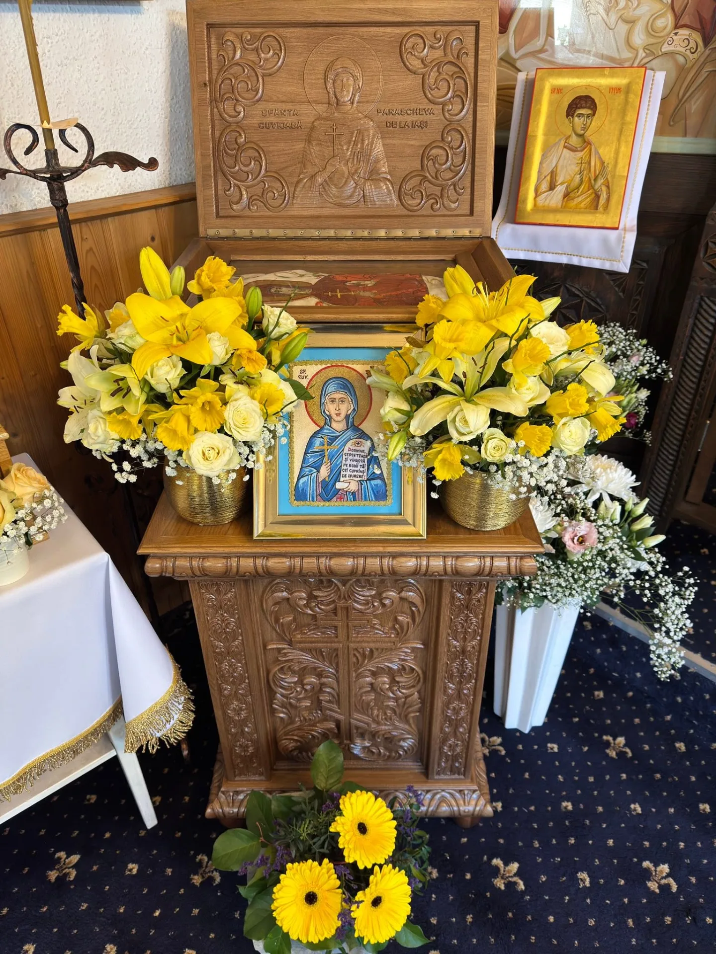 Biserica noaastră