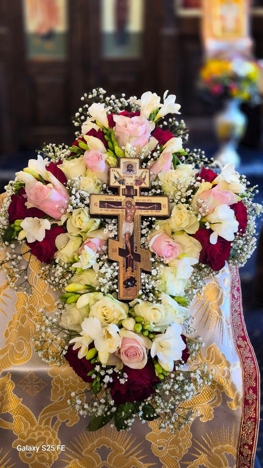 Biserica noaastră