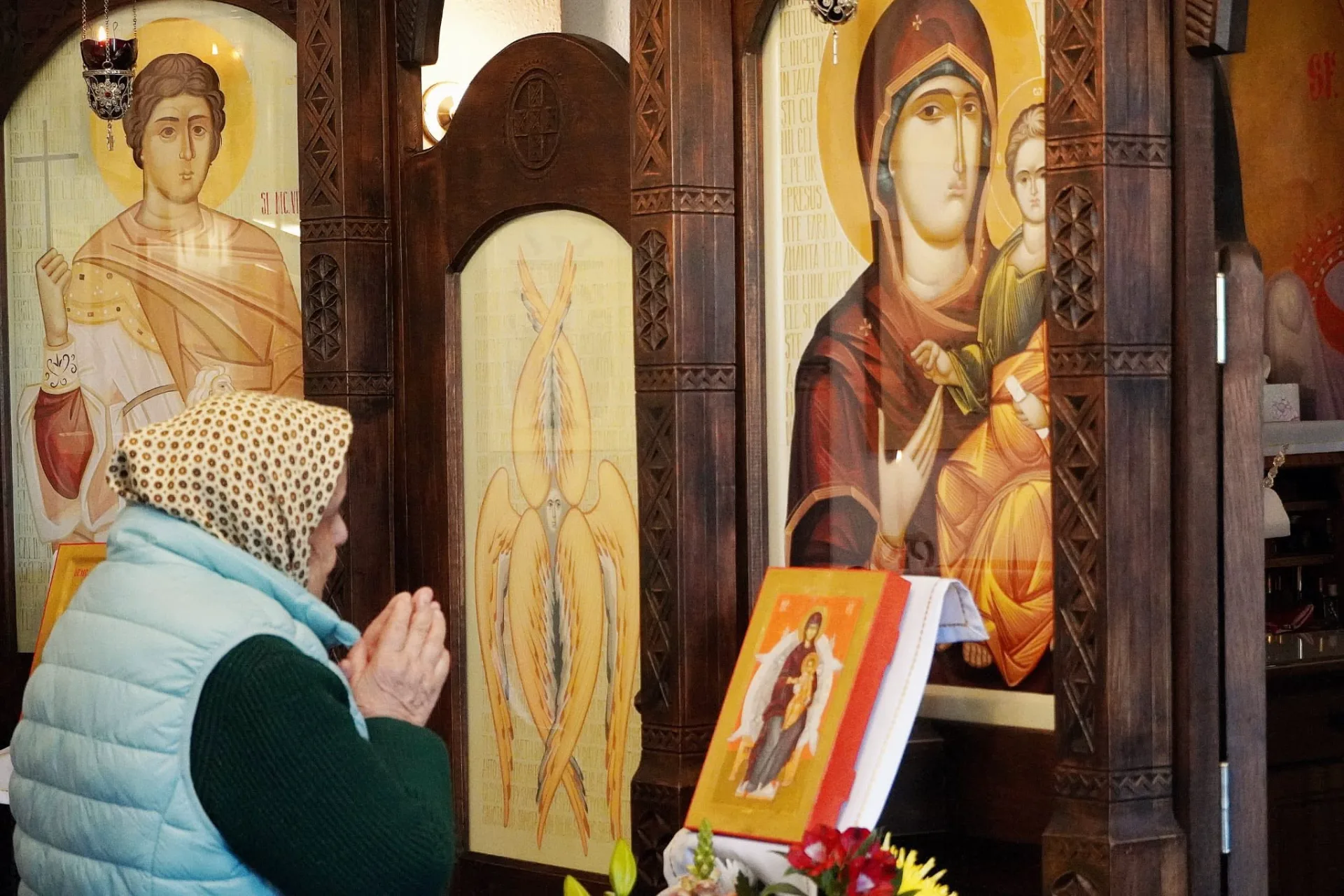 Biserica noaastră