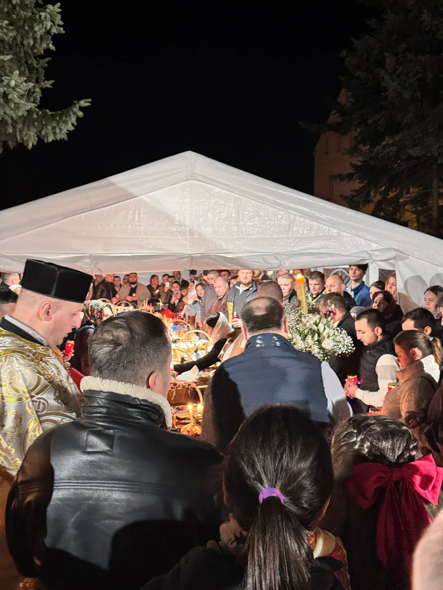 Biserica noaastră