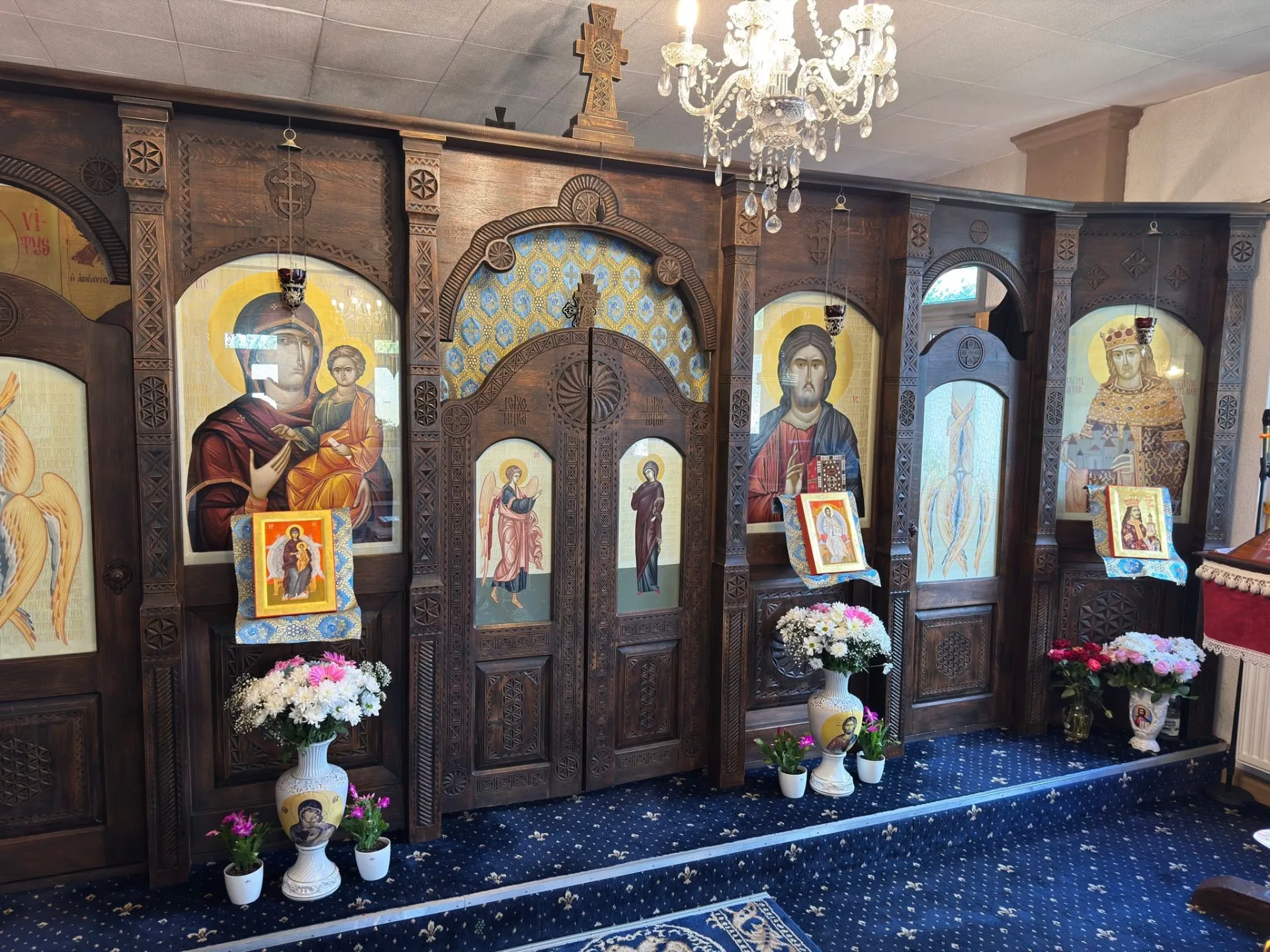 Biserica noaastră