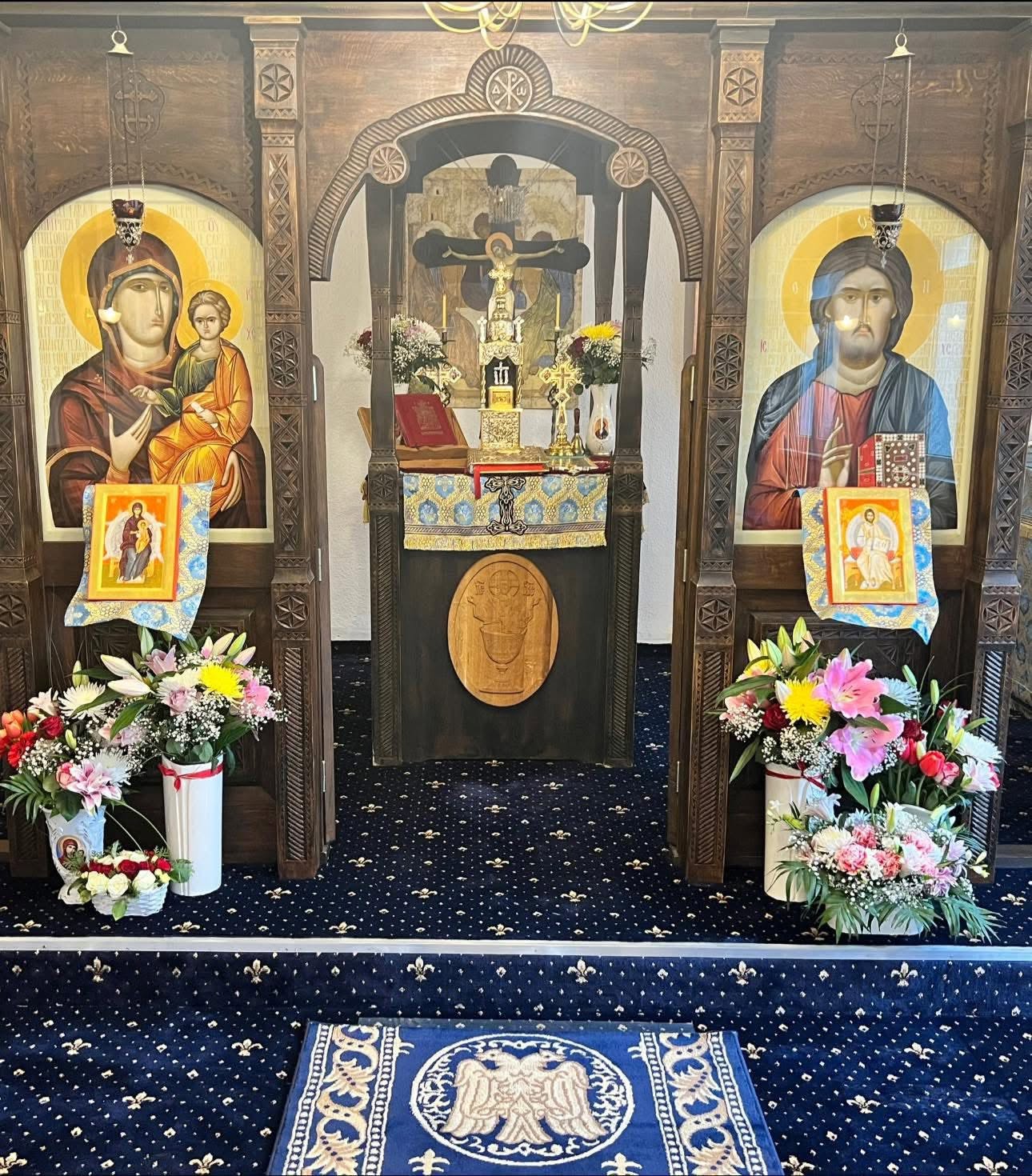 Biserica noaastră