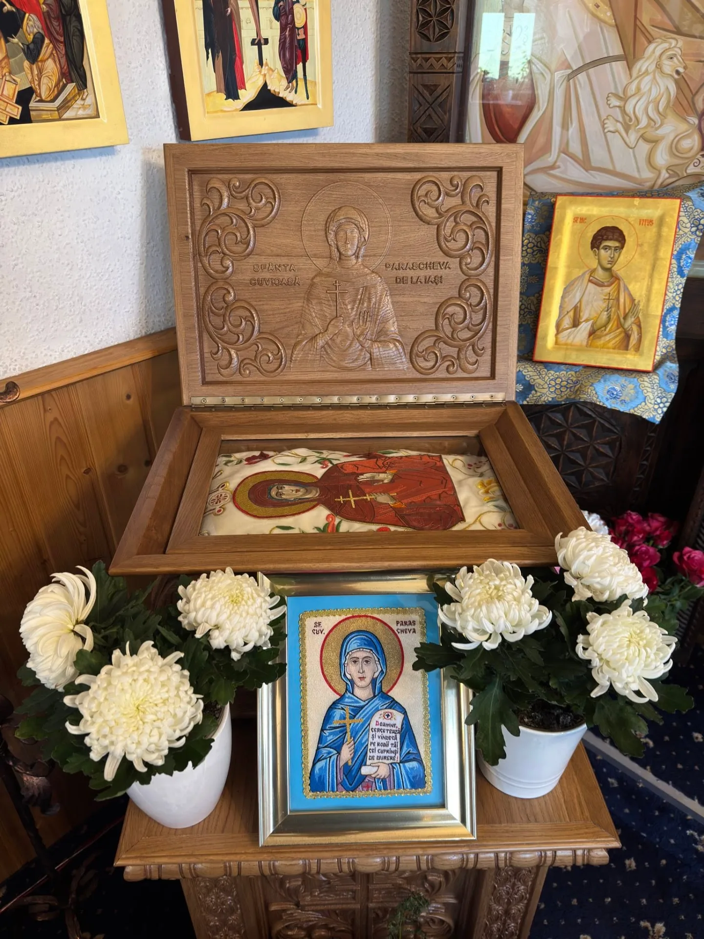 Biserica noaastră