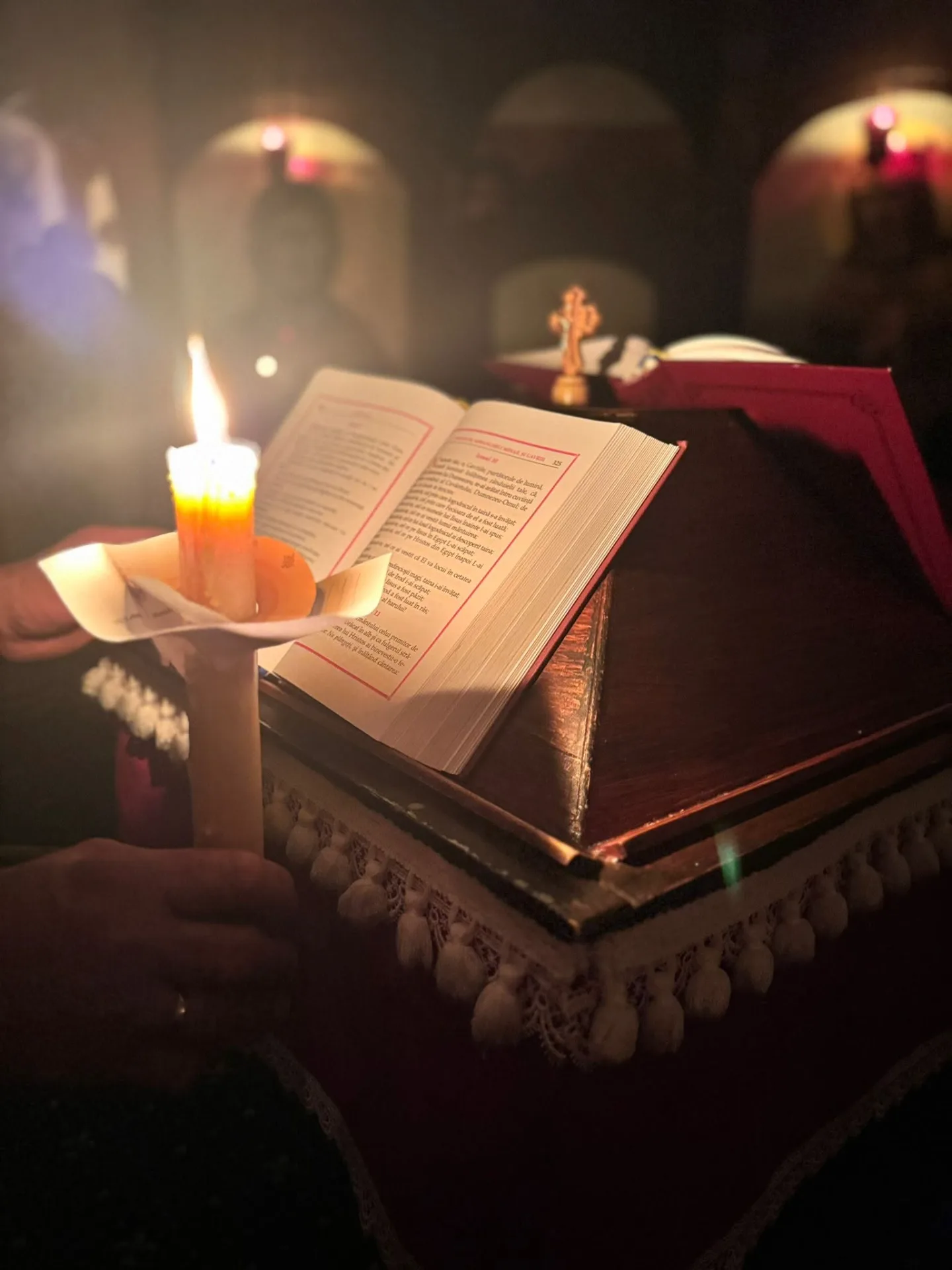 Biserica noaastră
