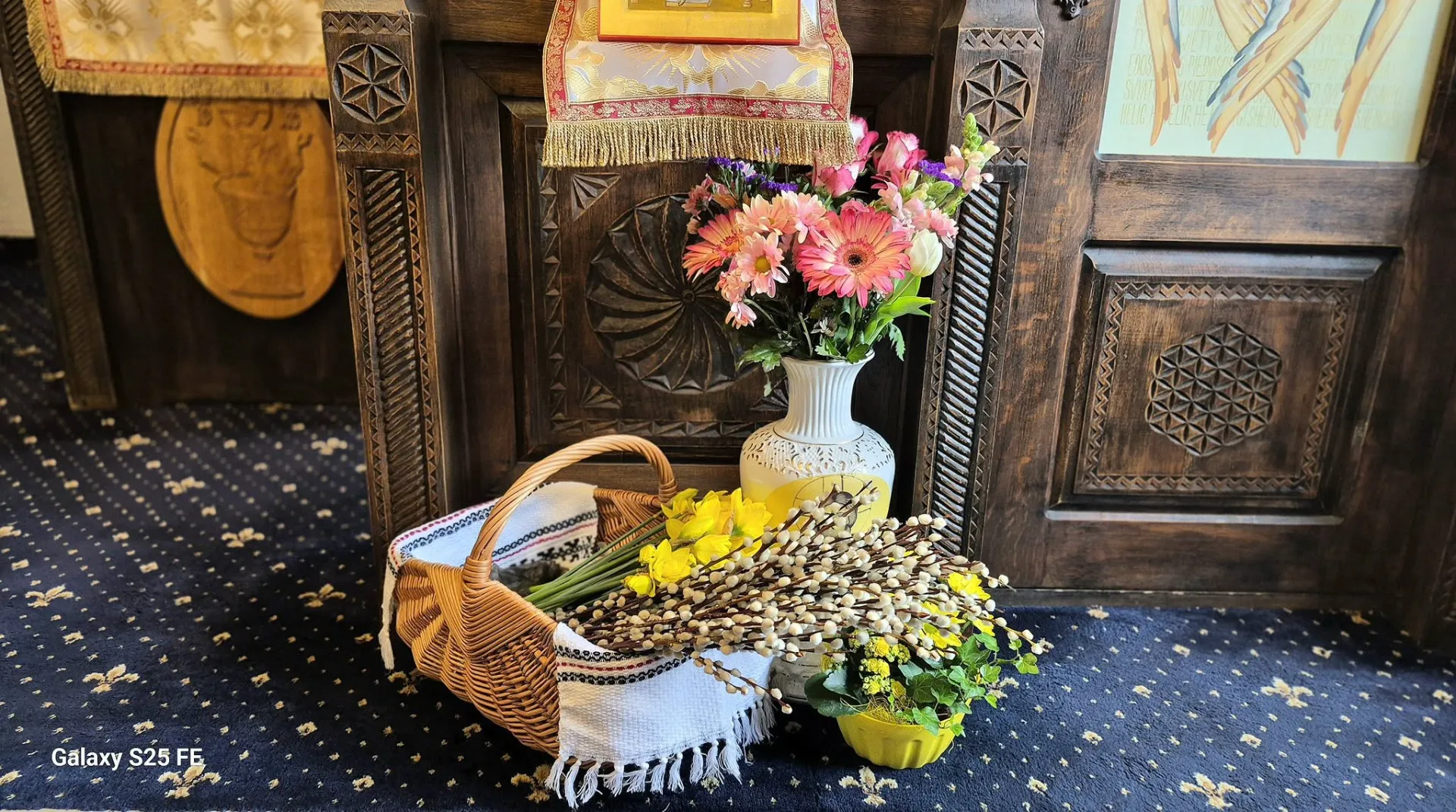 Biserica noaastră
