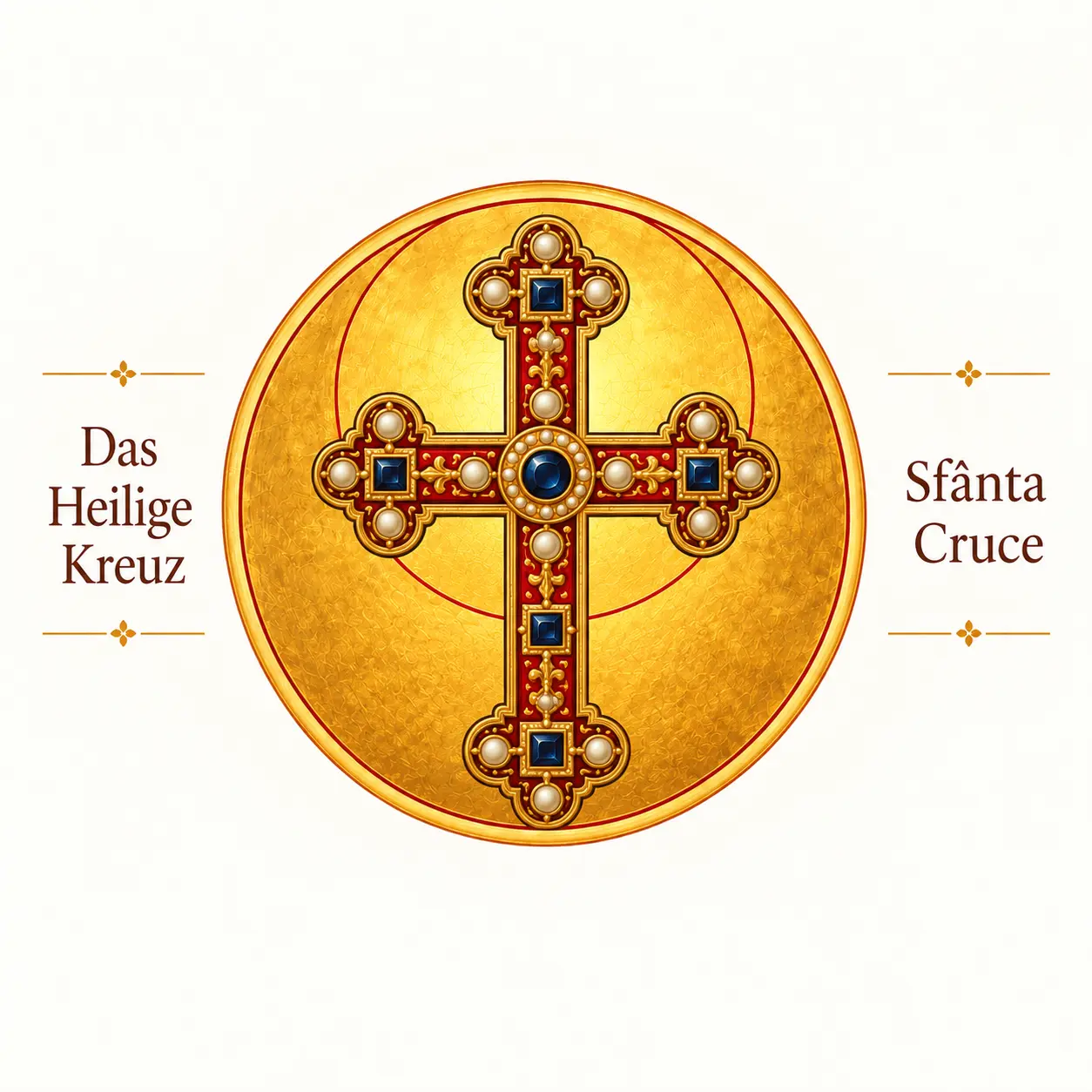 Sfânta Cruce