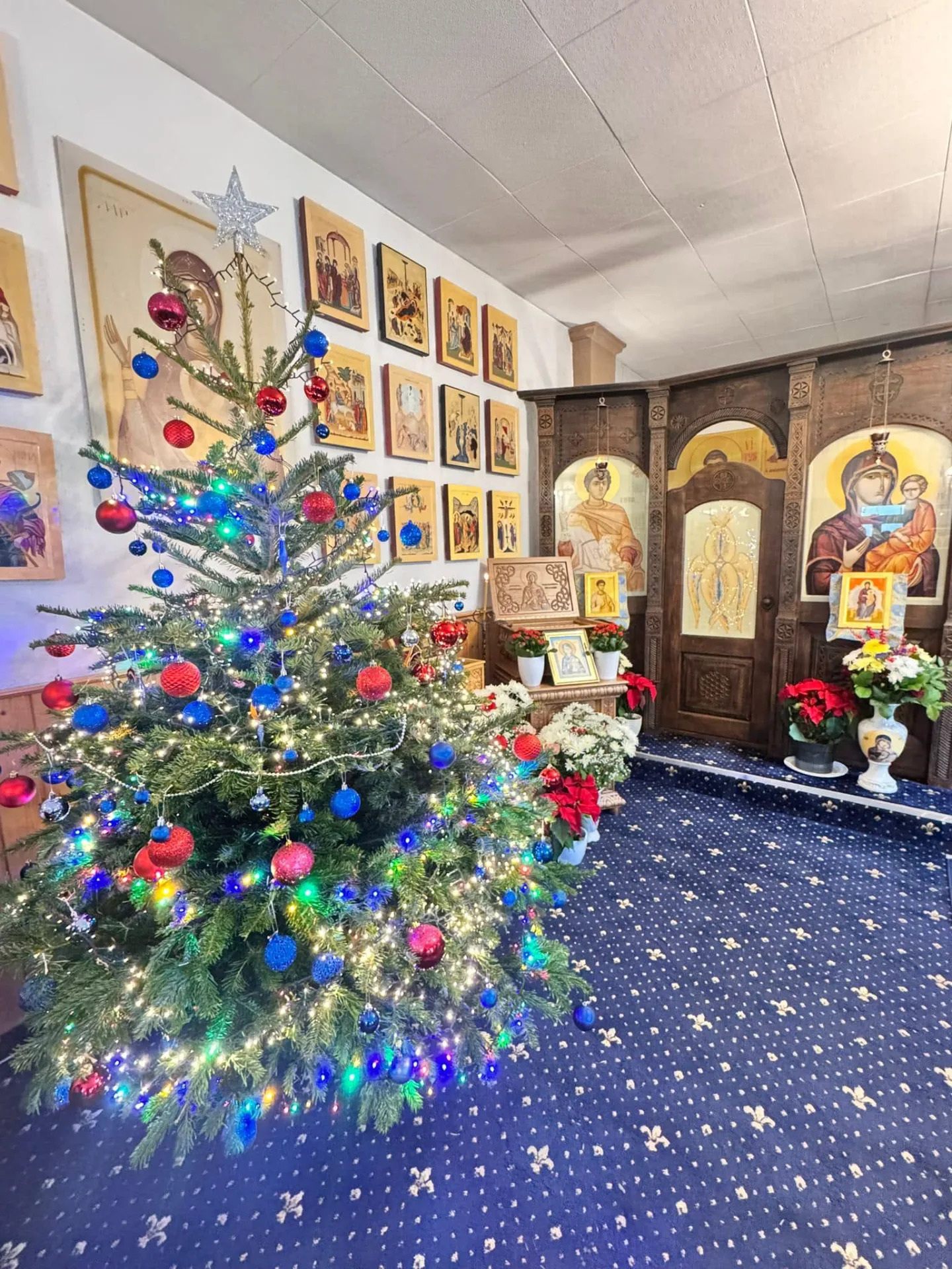 Biserica noaastră