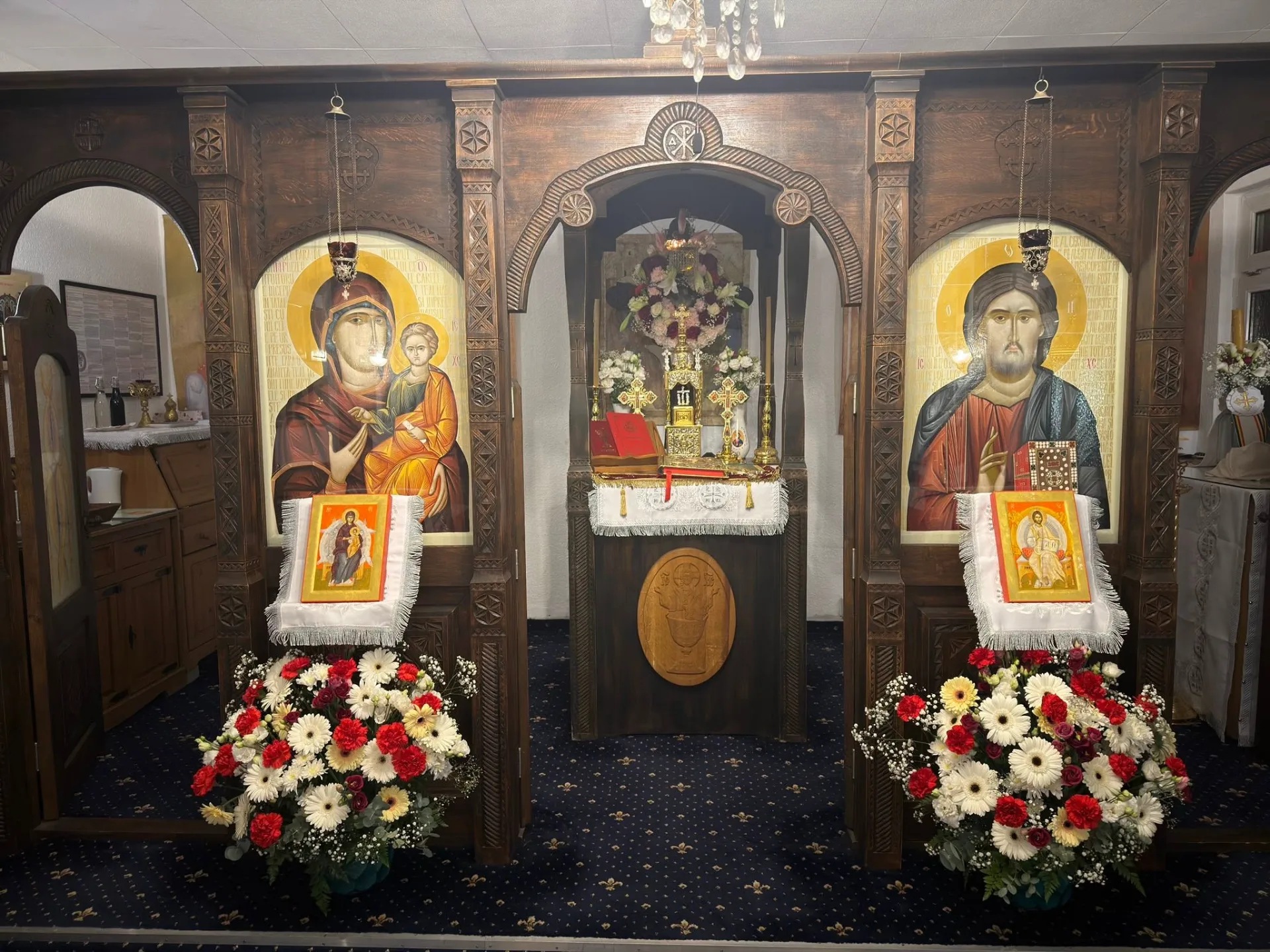 Biserica noaastră