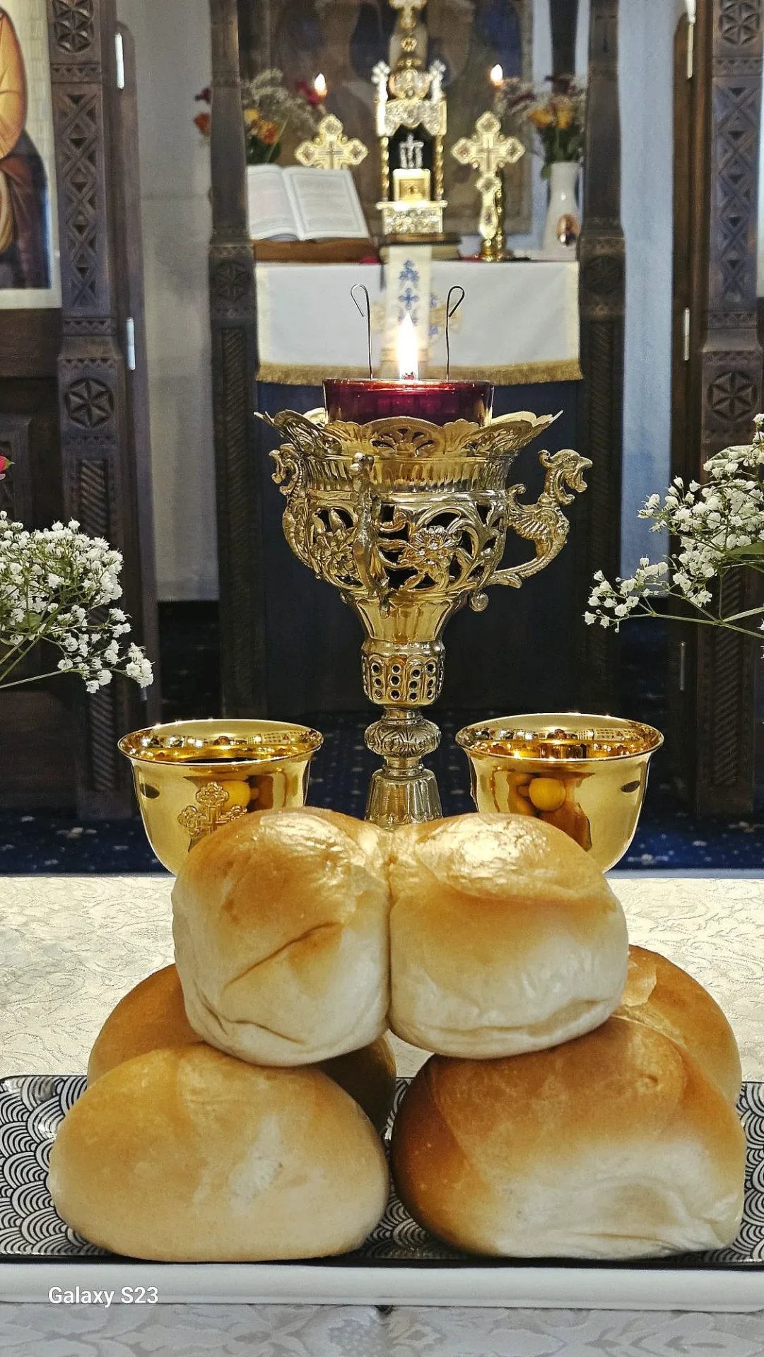 Biserica noaastră